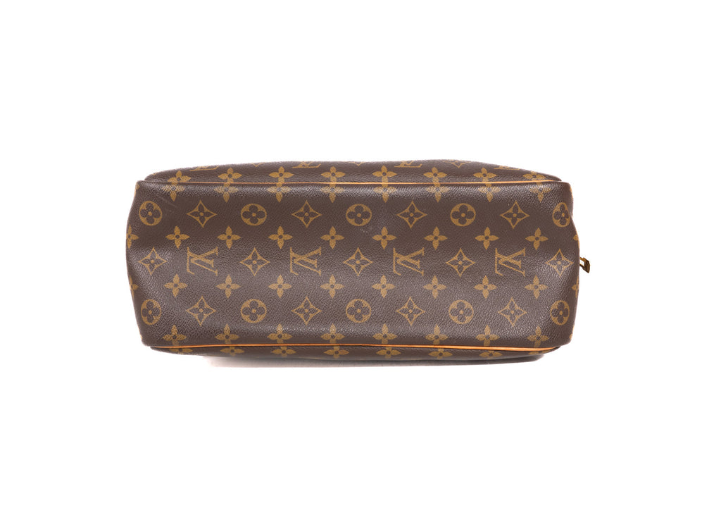 Deauville Monogram Canvas