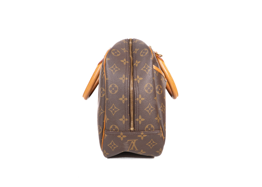 Deauville Monogram Canvas