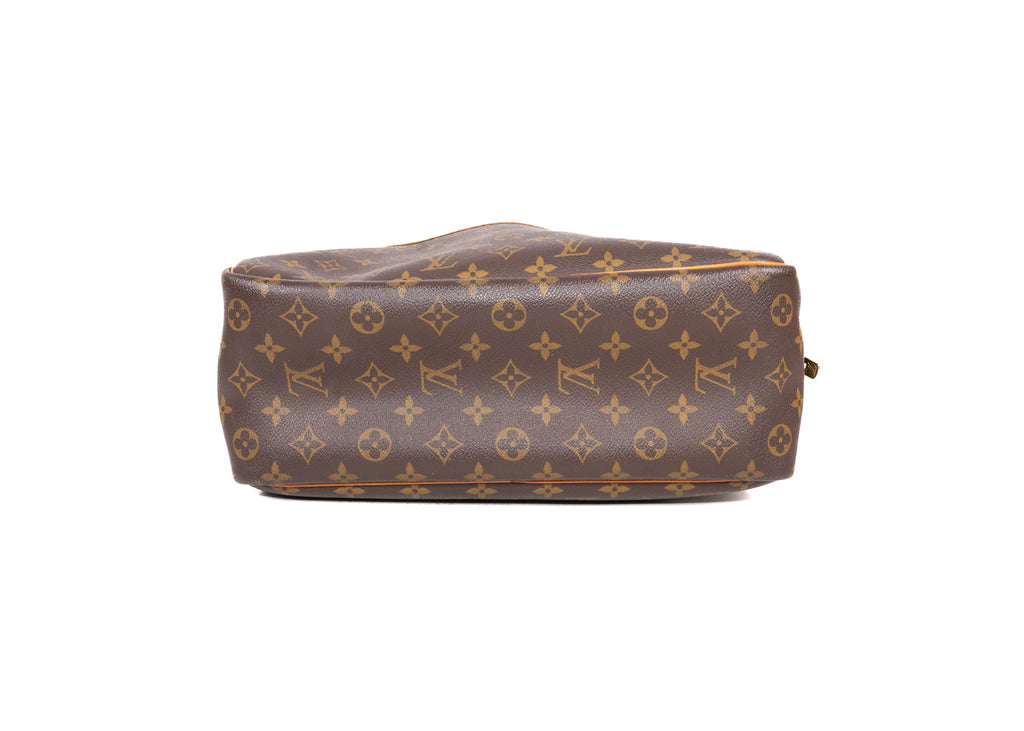 Deauville Monogram Canvas