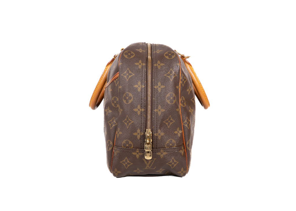 Deauville Monogram Canvas