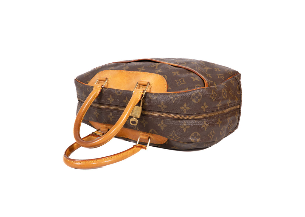 Deauville Monogram Canvas