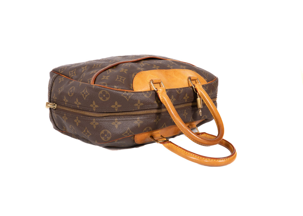 Deauville Monogram Canvas