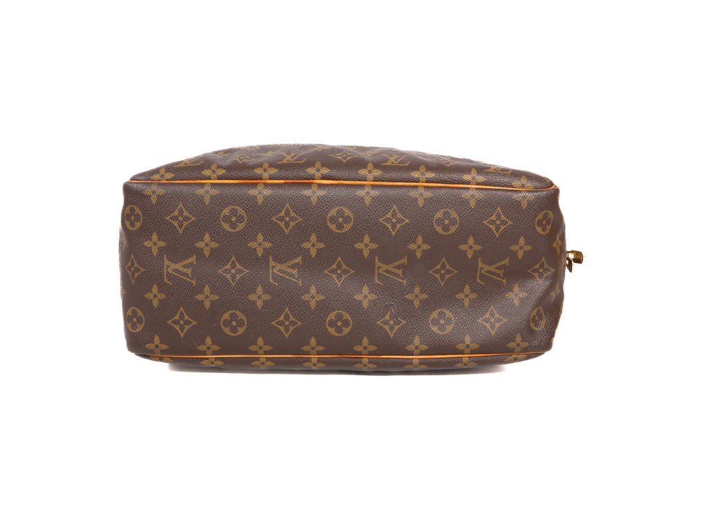 Deauville Monogram Canvas