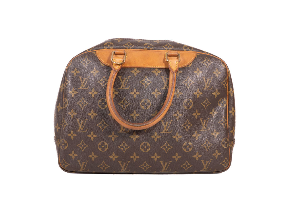 Deauville Monogram Canvas