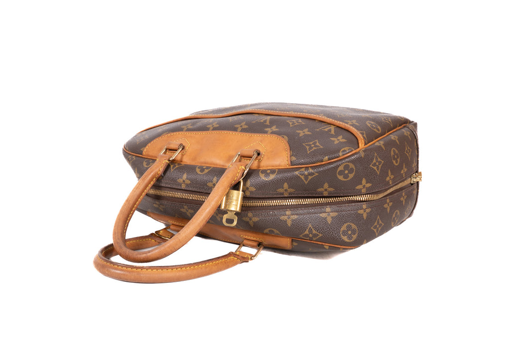 Deauville Monogram Canvas