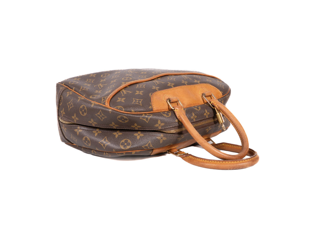 Deauville Monogram Canvas