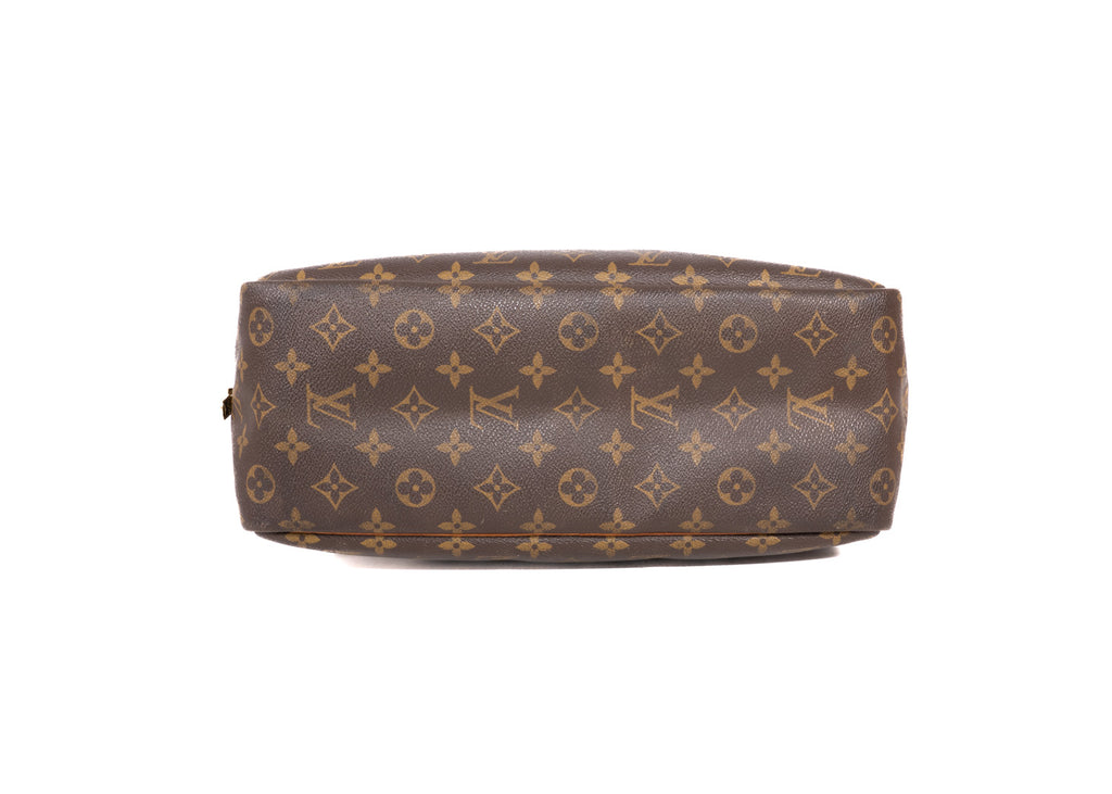 Deauville Monogram Canvas