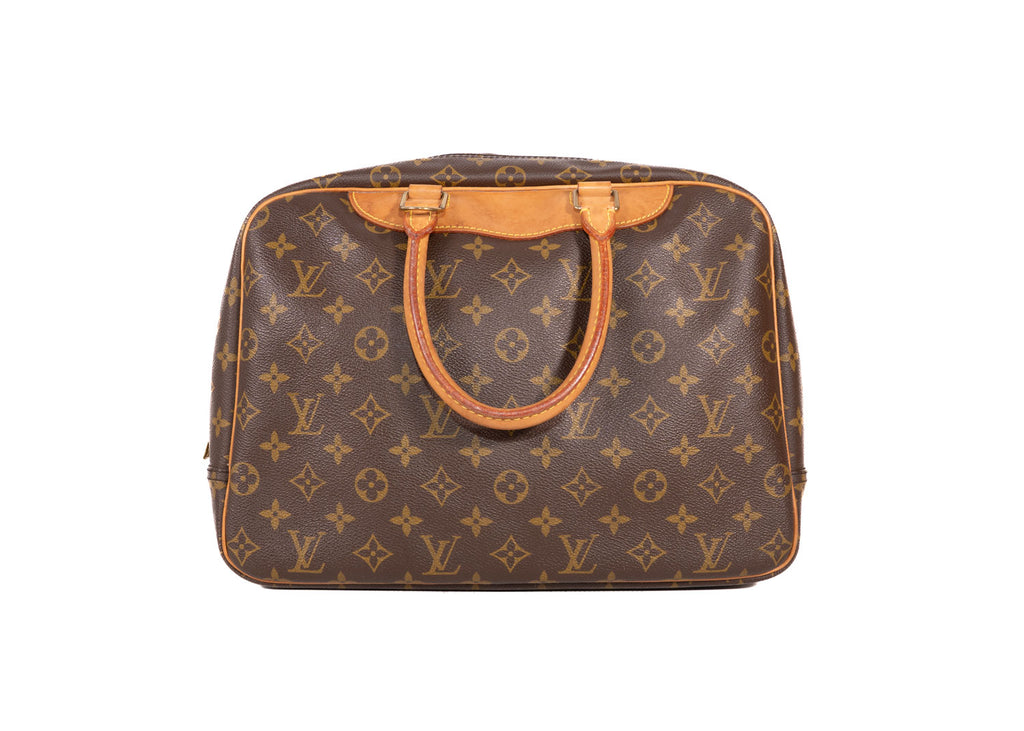 Deauville Monogram Canvas