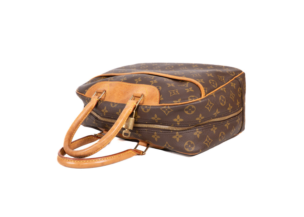 Deauville Monogram Canvas