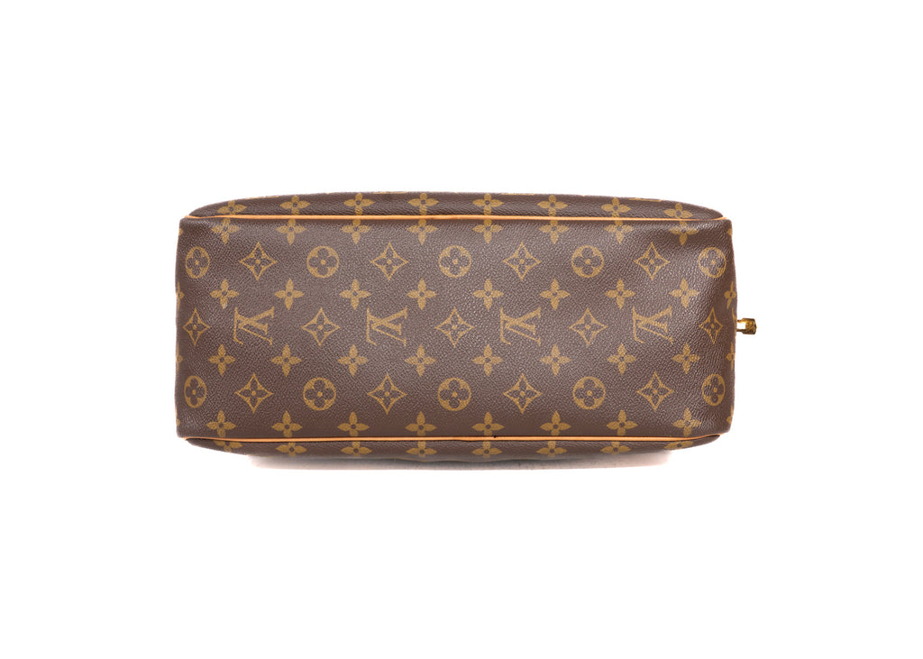 Deauville Monogram Canvas
