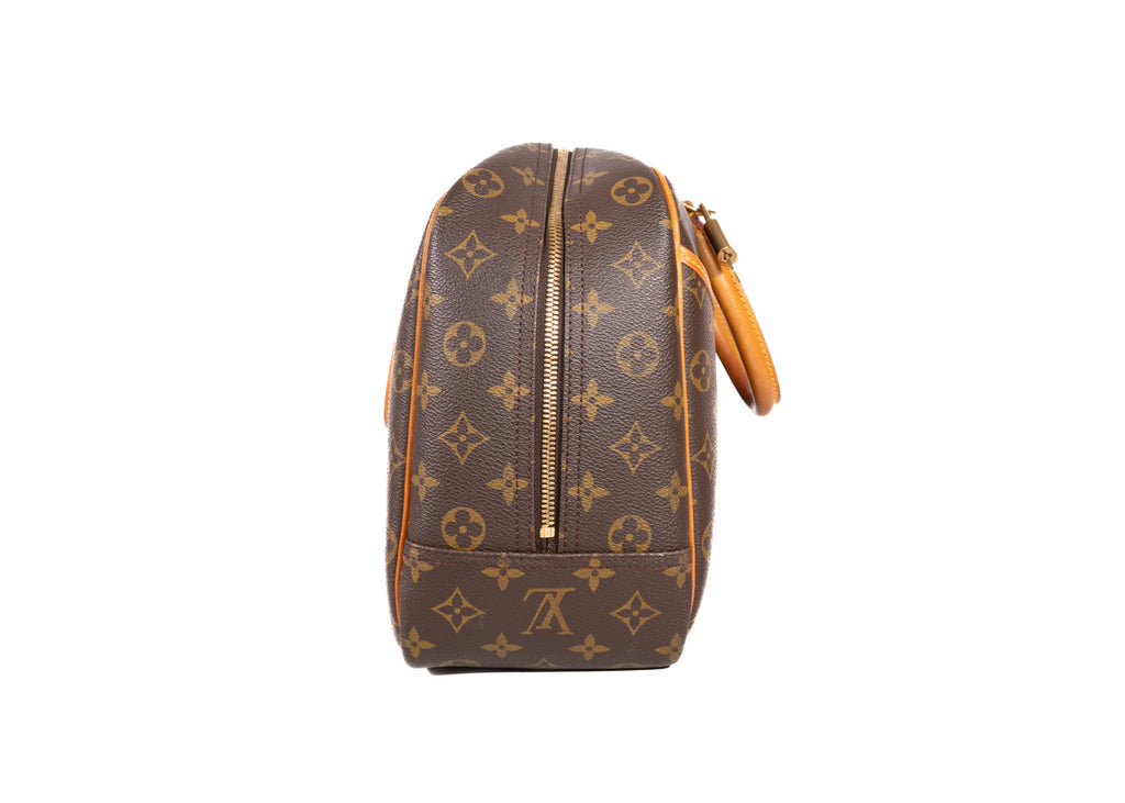 Deauville Monogram Canvas