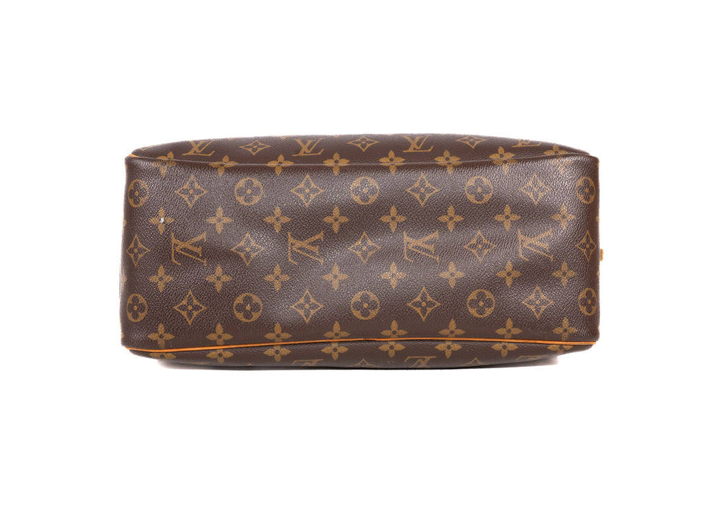 Deauville Monogram Canvas