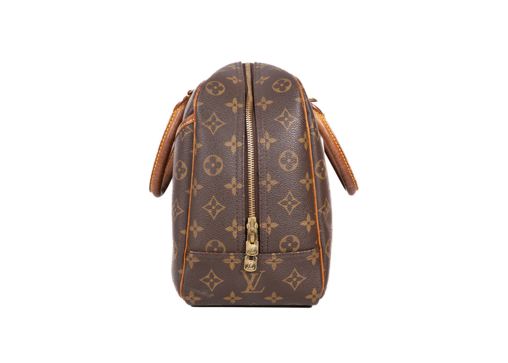 Deauville Monogram Canvas