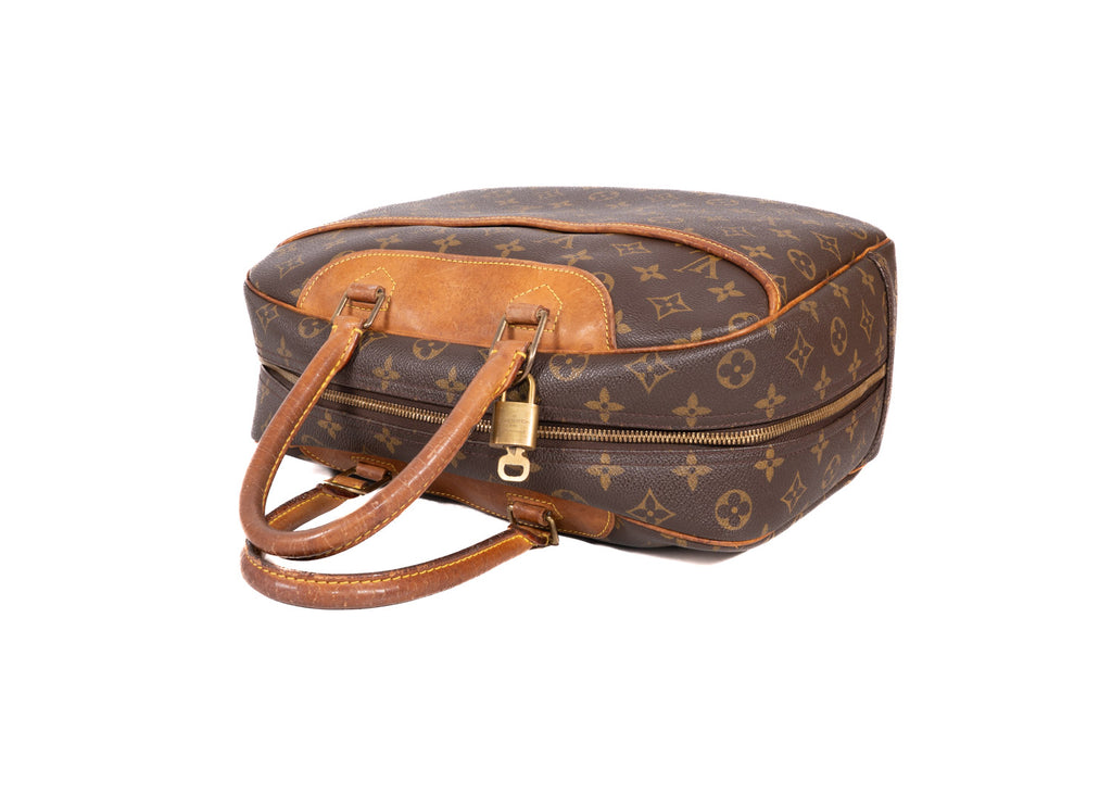 Deauville Monogram Canvas