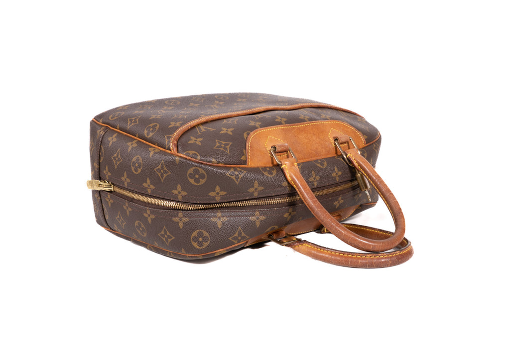 Deauville Monogram Canvas