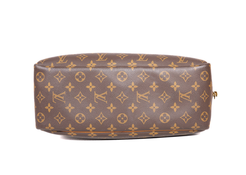 Deauville Monogram Canvas