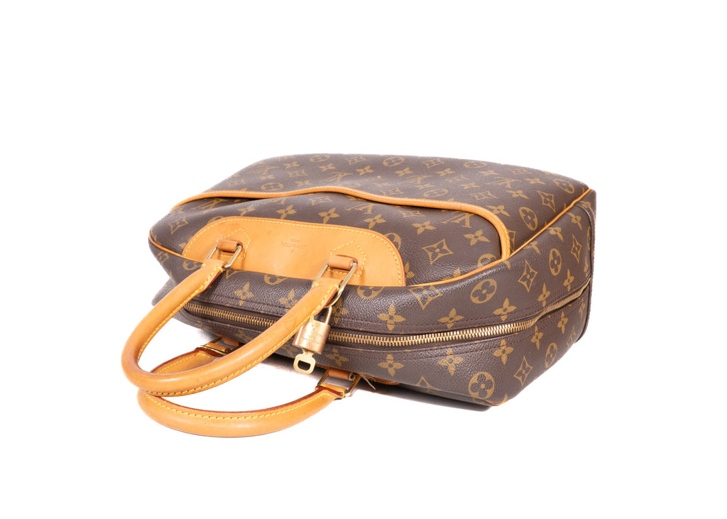 Deauville Monogram Canvas