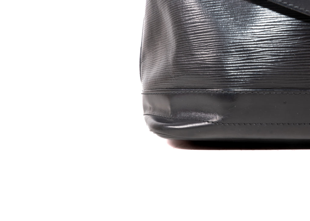 Sac Noé Epi Leder Grande
