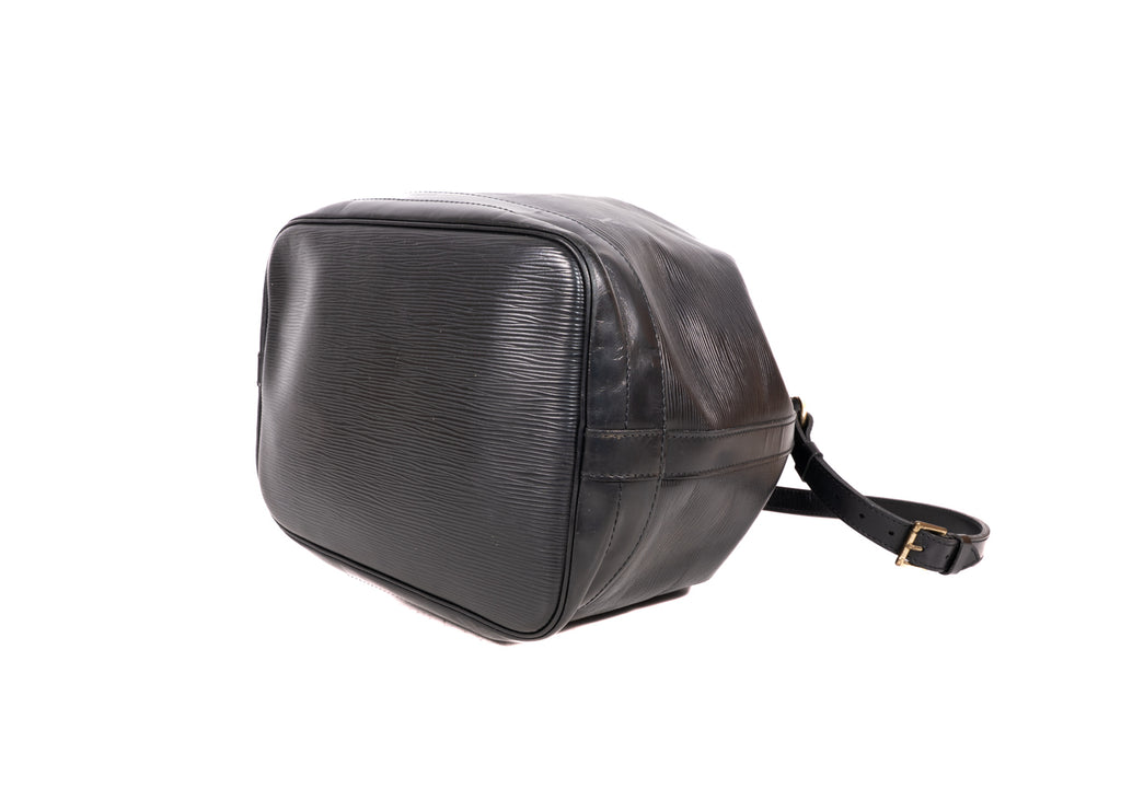 Sac Noé Epi Leder Grande
