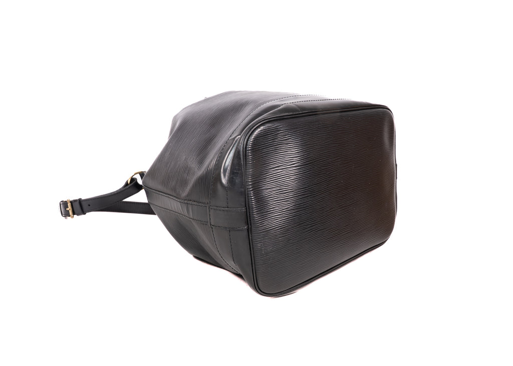 Sac Noé Epi Leder Grande