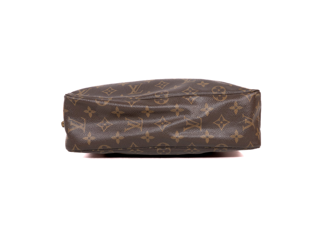 Trousse Toilette Monogram Canvas 28