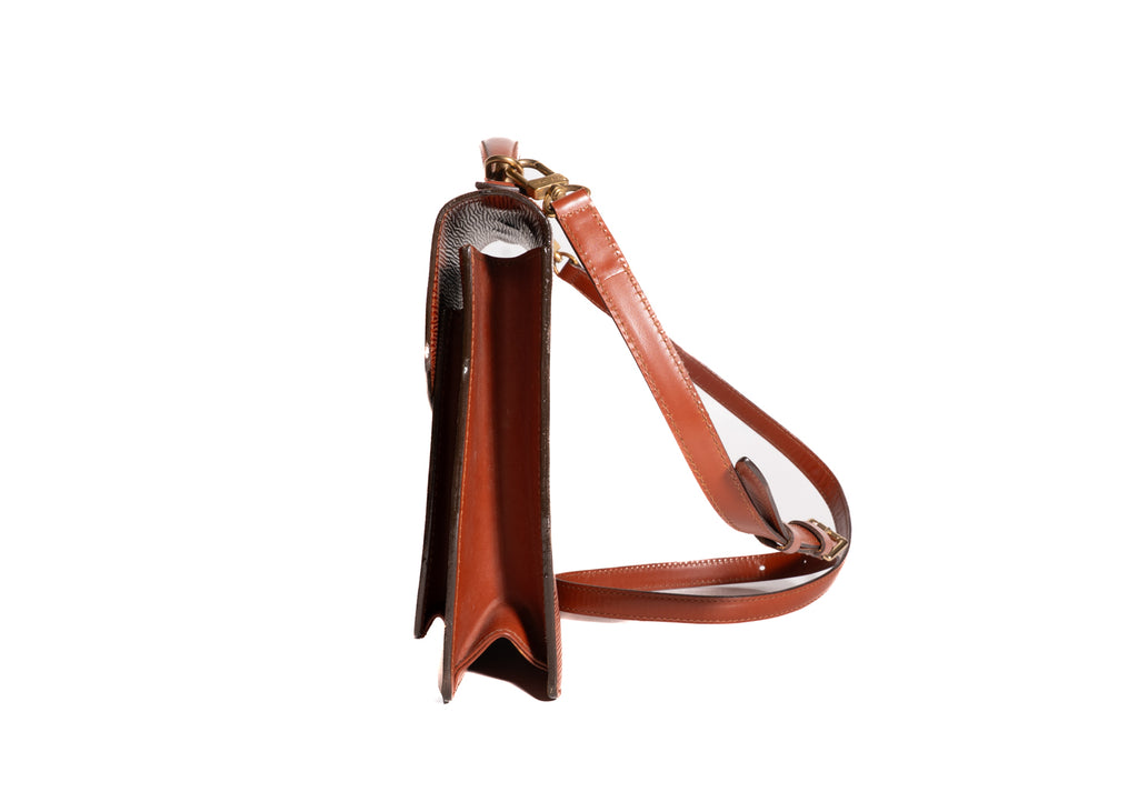 Monceau Epi brown