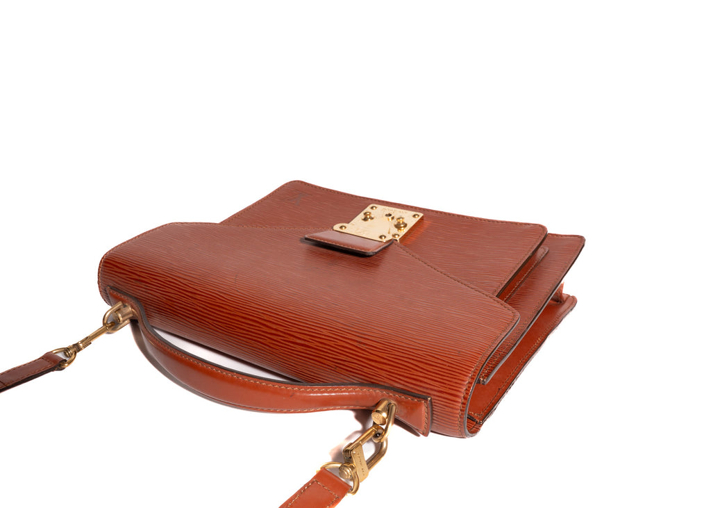 Monceau Epi brown