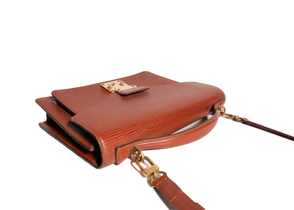 Monceau Epi brown
