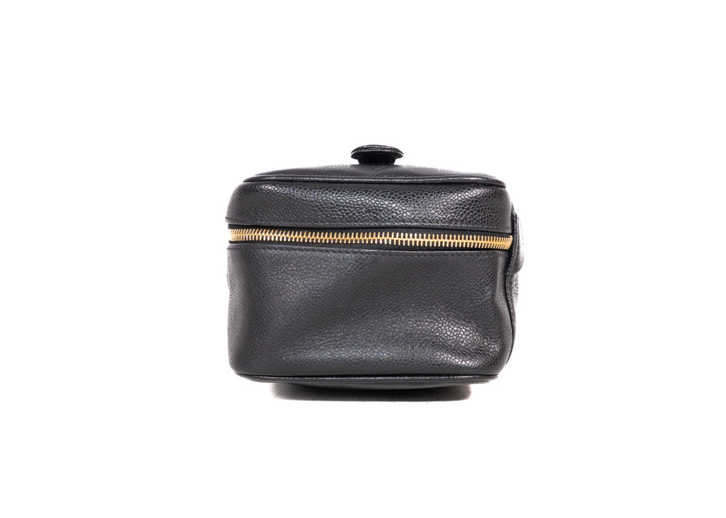 Chanel Mini Vanity Bag
