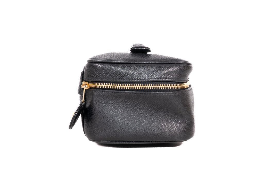 Chanel Mini Vanity Bag