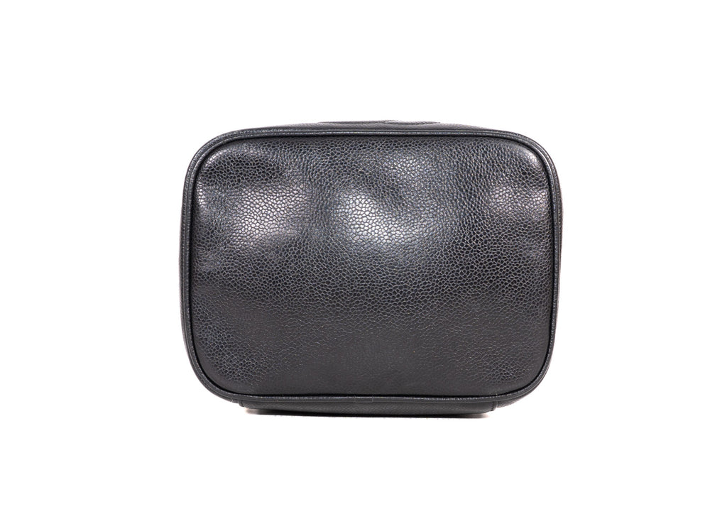 Chanel Mini Vanity Bag