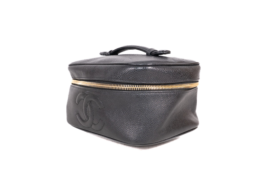 Chanel Mini Vanity Bag