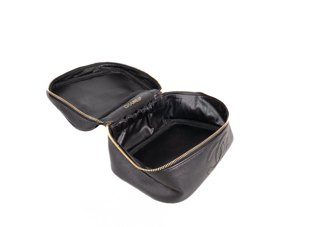 Chanel Mini Vanity Bag