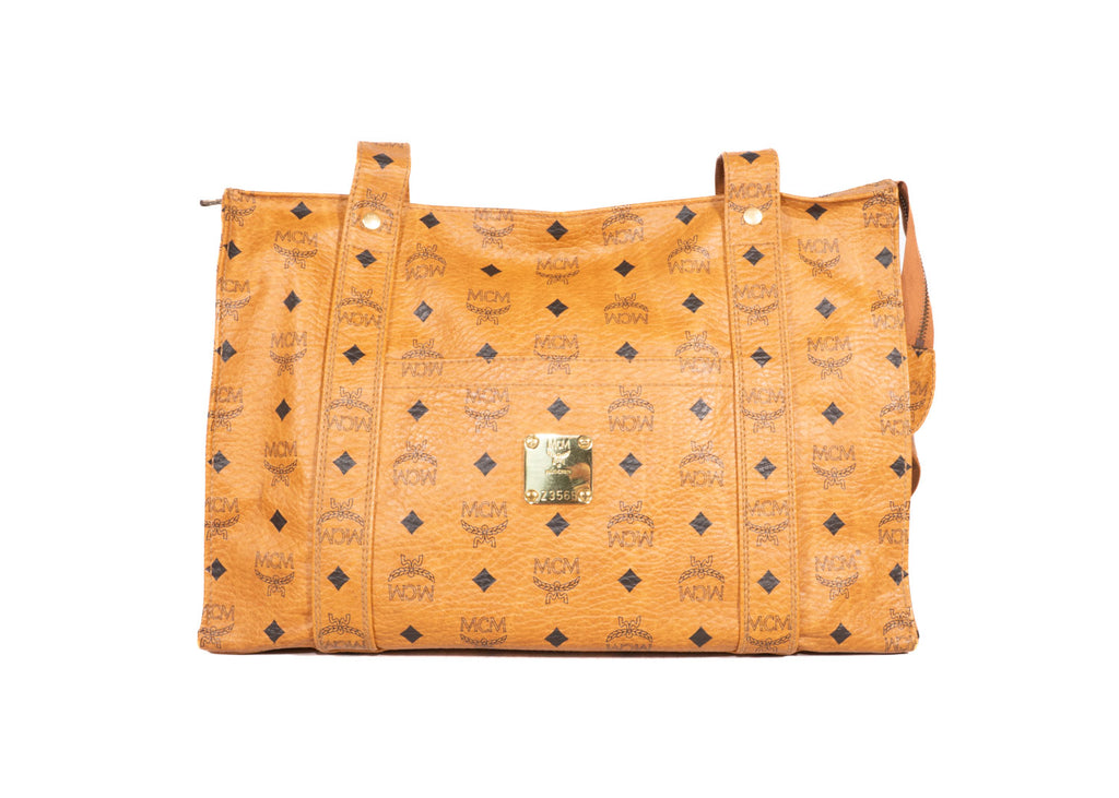 MCM Shopper L