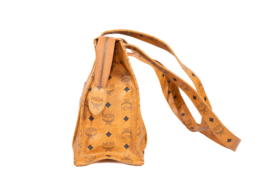 MCM Shopper L