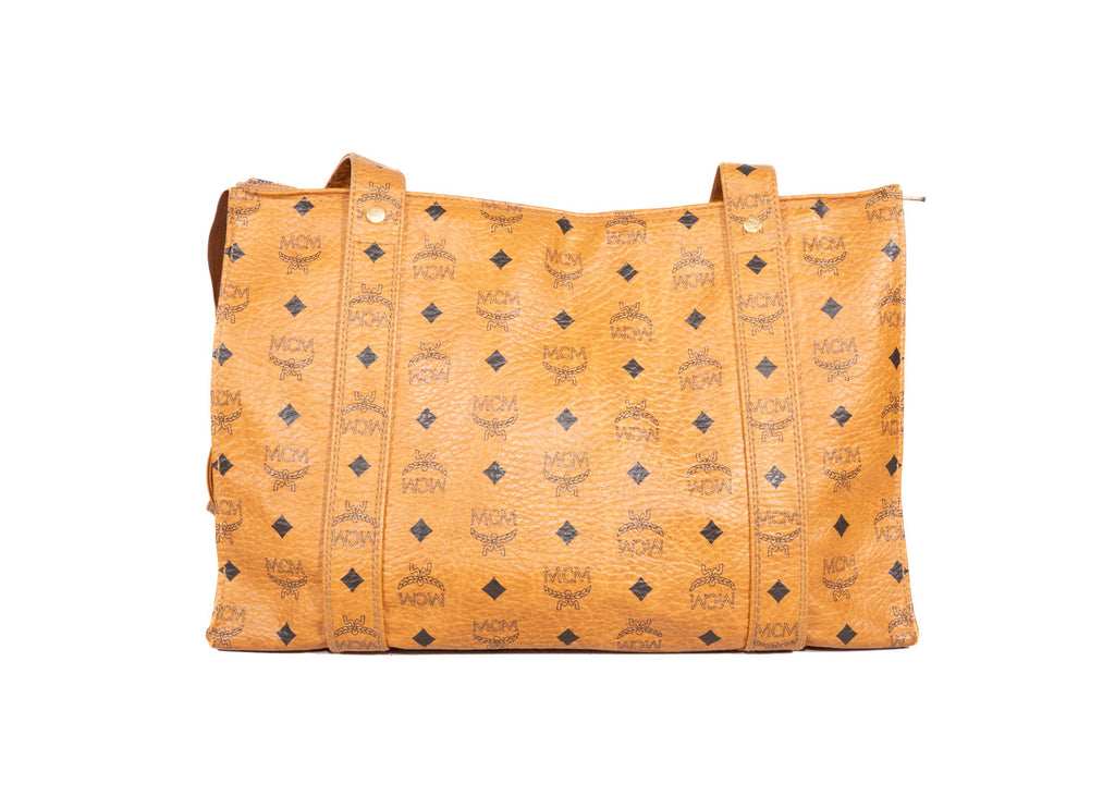 MCM Shopper L