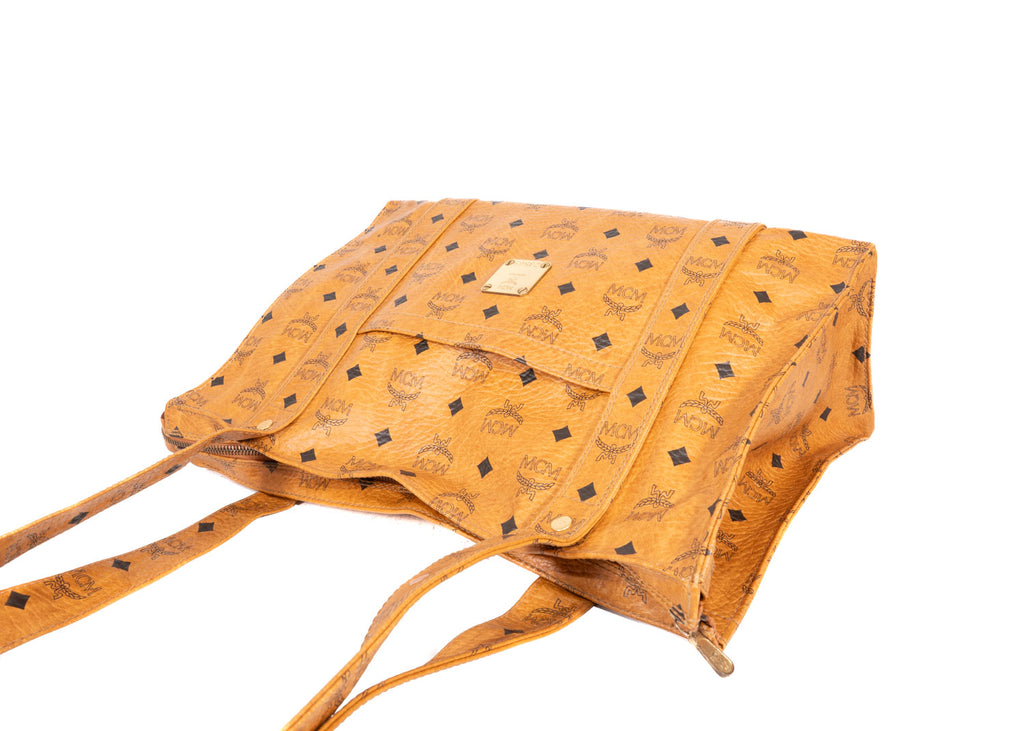 MCM Shopper L