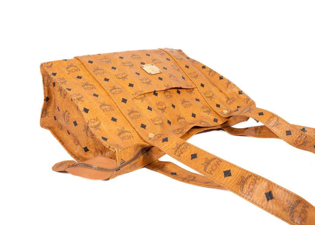 MCM Shopper L