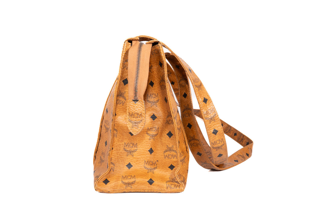 MCM Shopper L