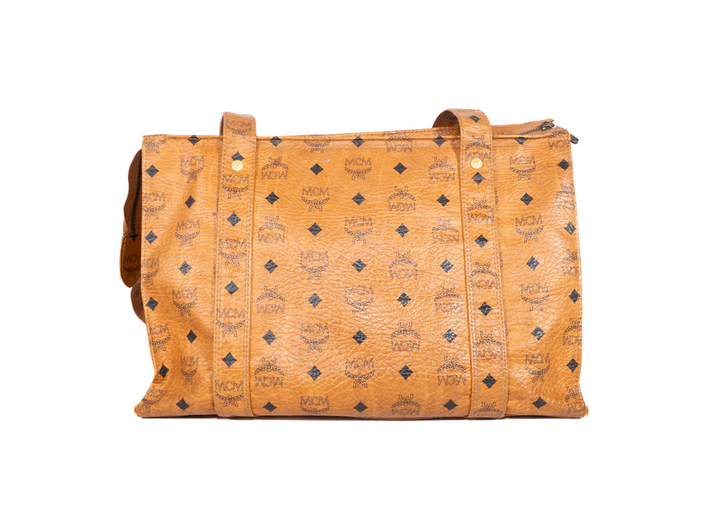MCM Shopper L