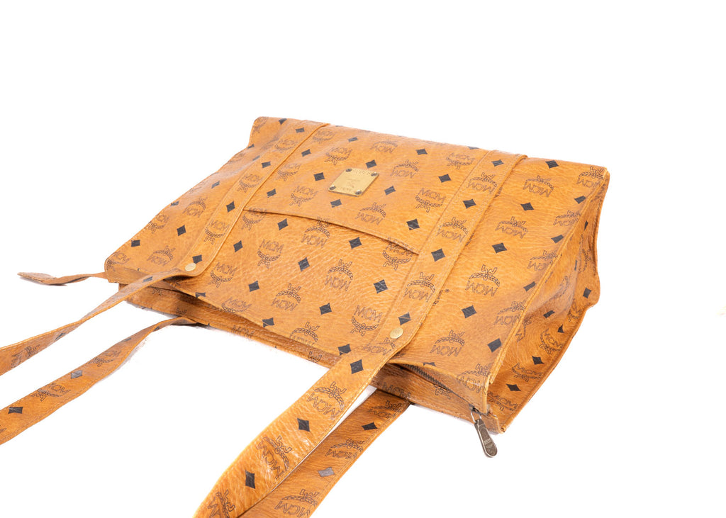 MCM Shopper L