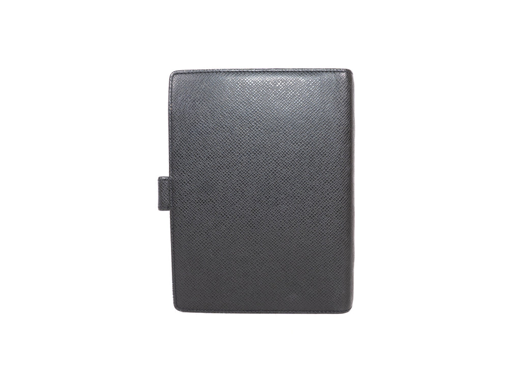 Agenda MM Taiga Ardoise