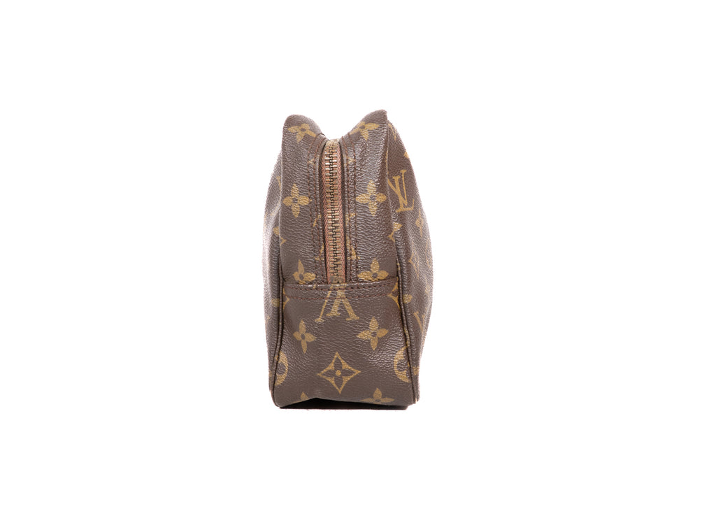 Trousse Toilette Monogram Canvas 28