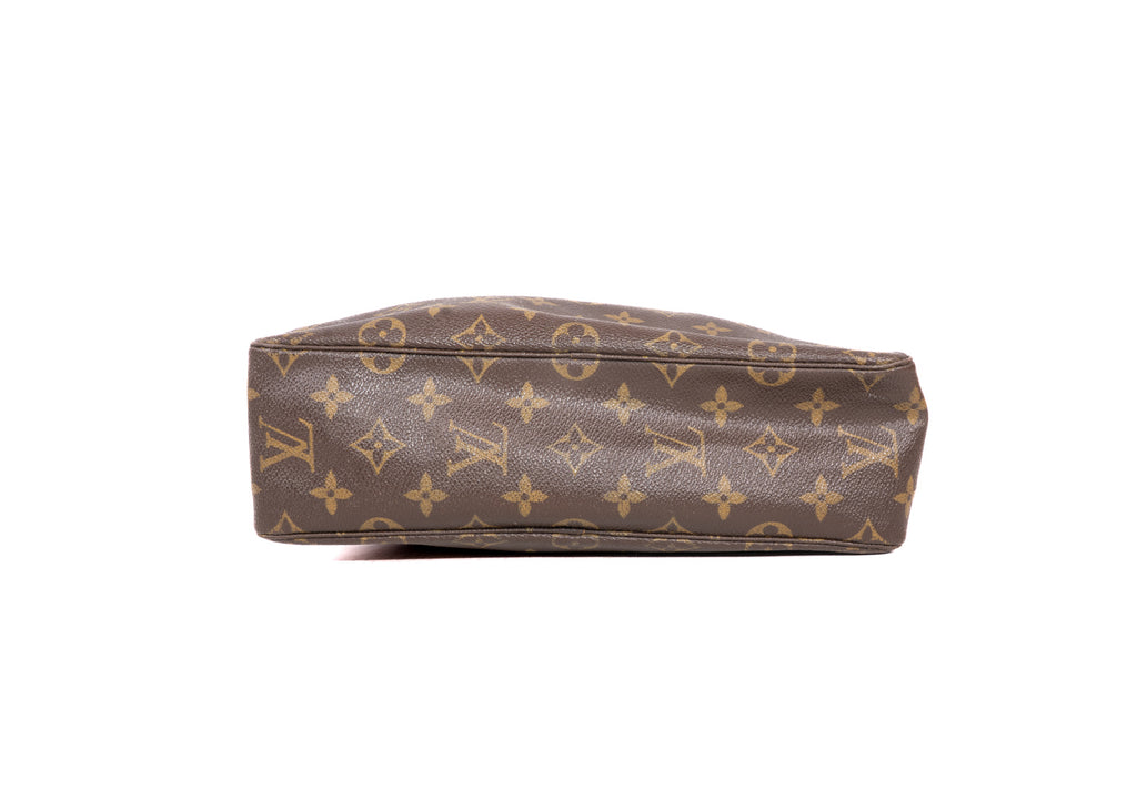 Trousse Toilette Monogram Canvas 28