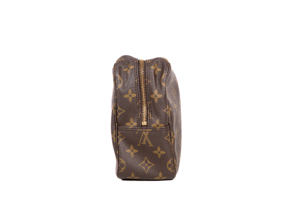 Trousse Toilette Monogram Canvas 28