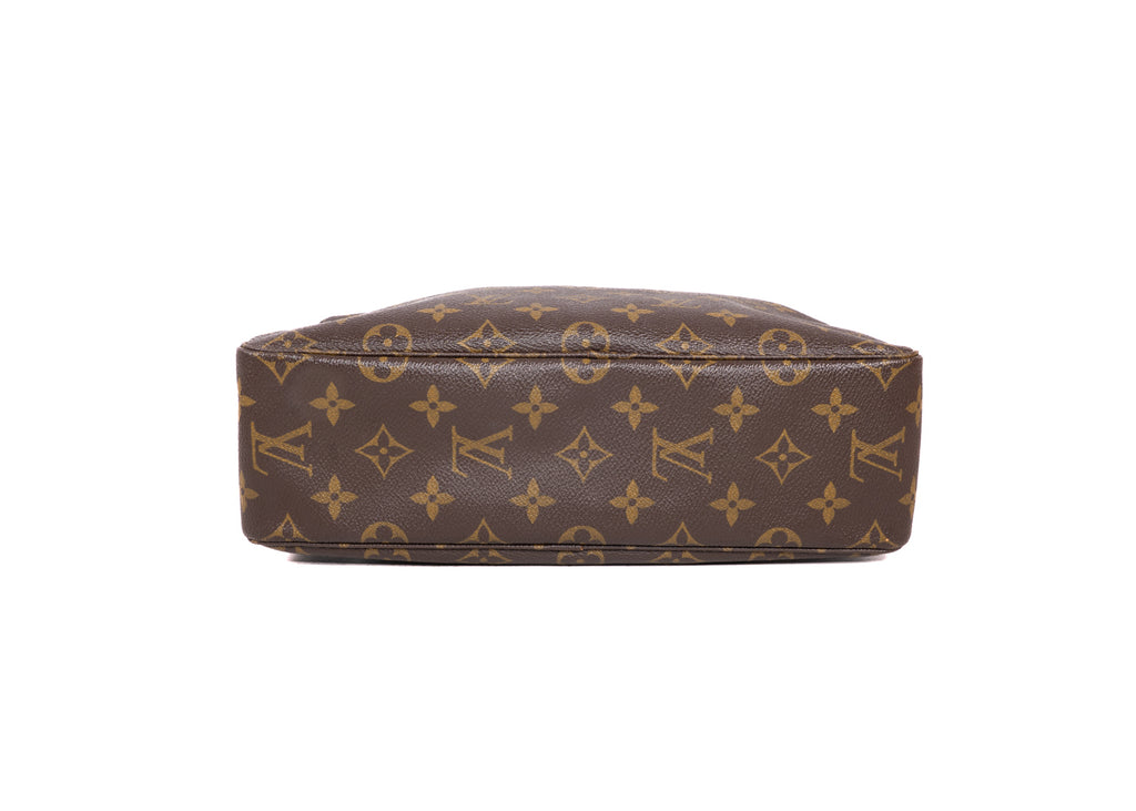 Trousse Toilette Monogram Canvas 28