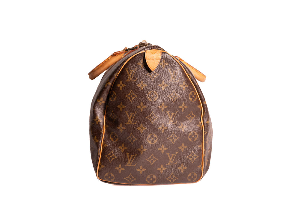 Keepall Monogram Canvas 45