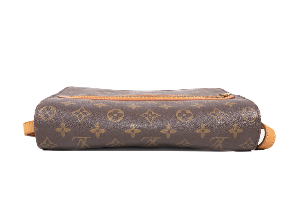 Saint Germain Monogram Canvas