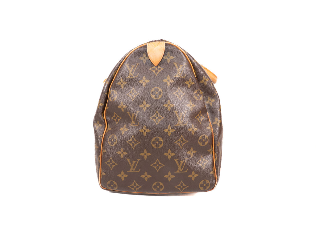 Keepall Monogram Canvas 45