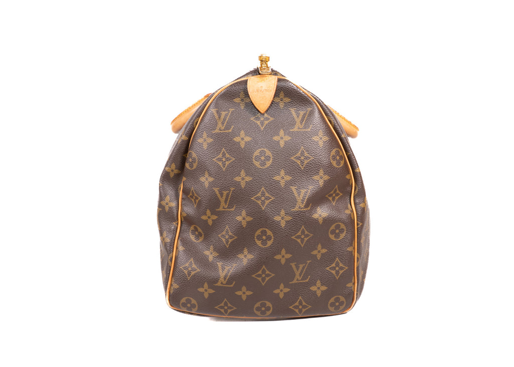Keepall Monogram Canvas 45